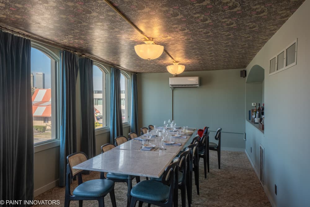 Ava June hospitality project