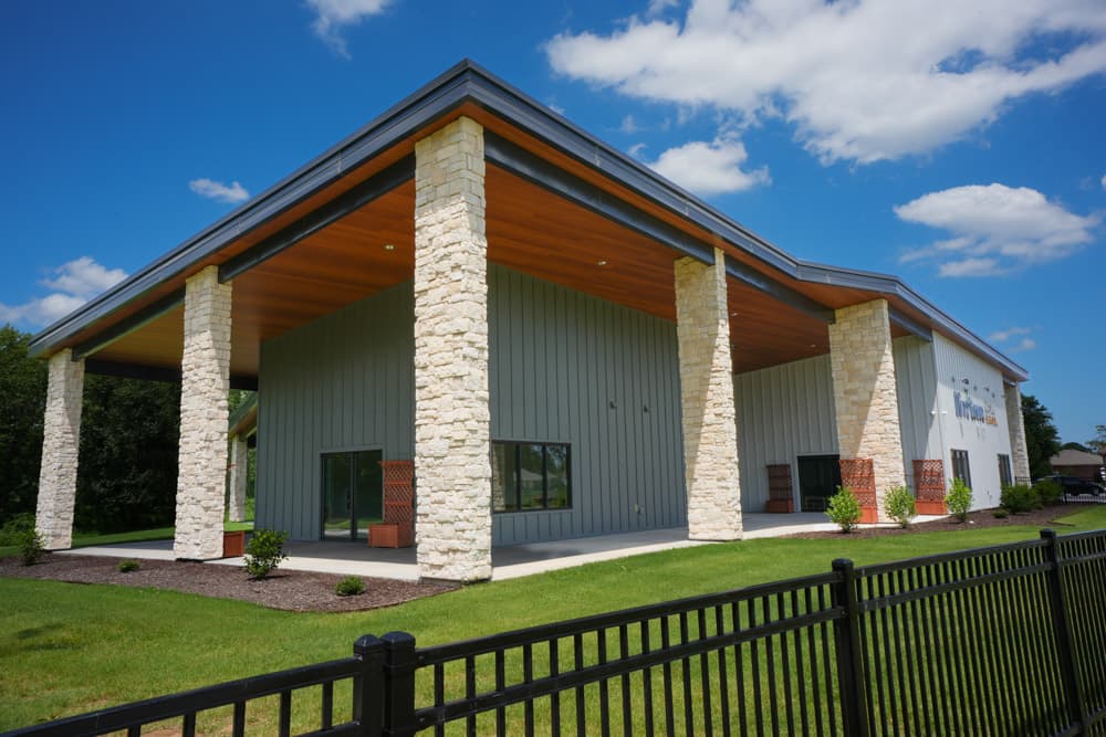 Olive Grove Nature School