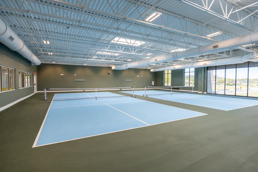 Springdale Senior Center project 11