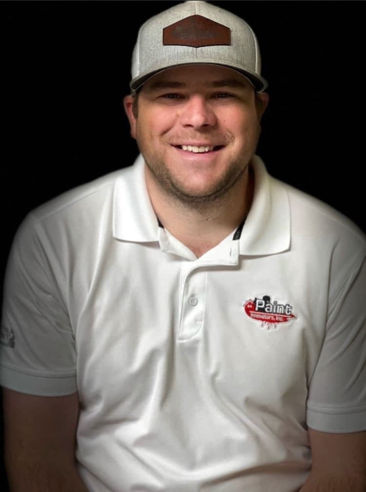 Allen Wootten Headshot