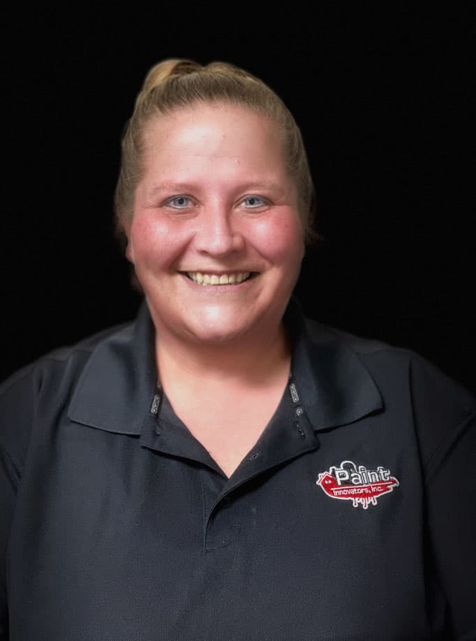 Hope Smith Headshot