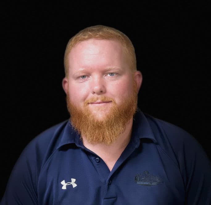 Jeff Berger Headshot